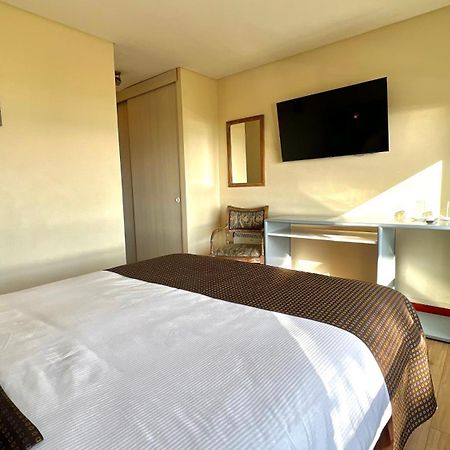 Hotel Canto Del Mar La Serena Luaran gambar