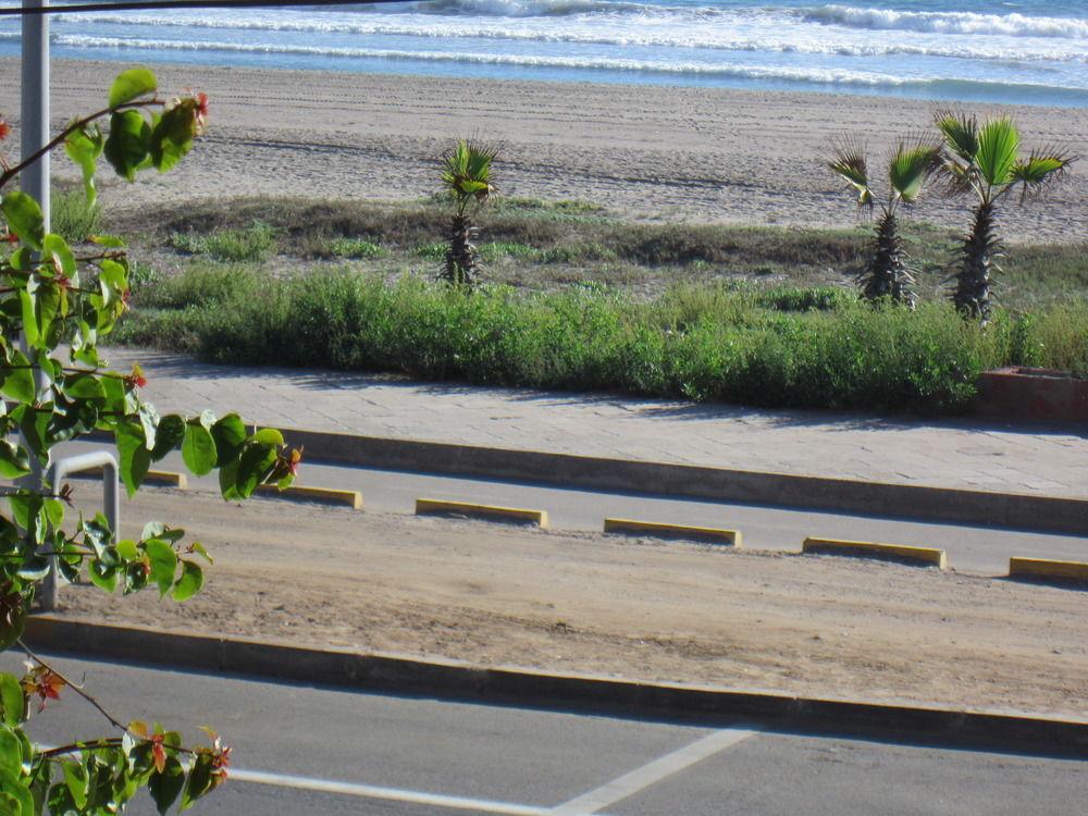 Hotel Canto Del Mar La Serena Luaran gambar