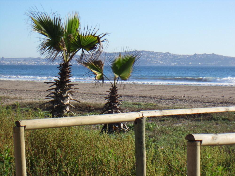 Hotel Canto Del Mar La Serena Luaran gambar