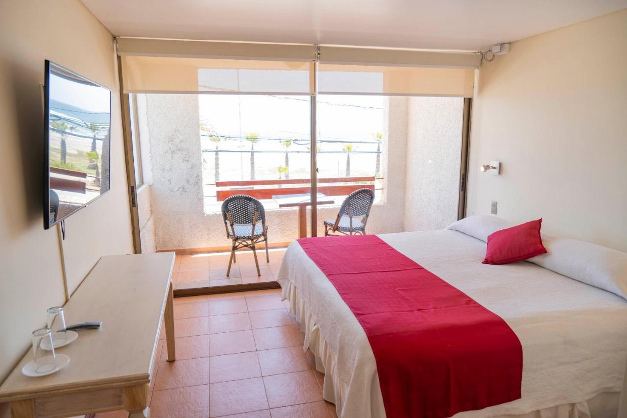 Hotel Canto Del Mar La Serena Luaran gambar