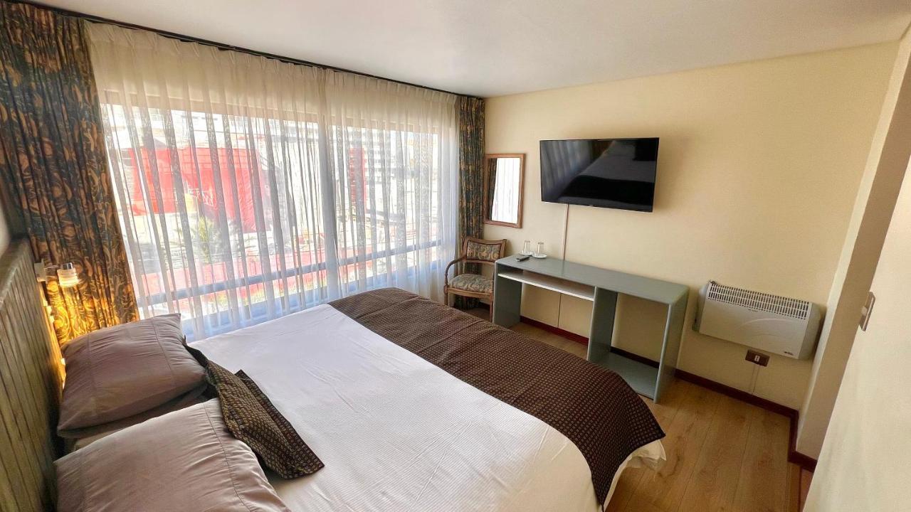Hotel Canto Del Mar La Serena Luaran gambar