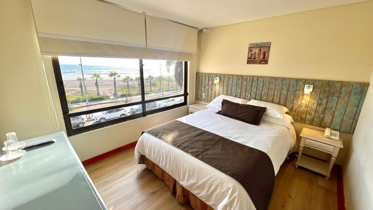 Hotel Canto Del Mar La Serena Luaran gambar