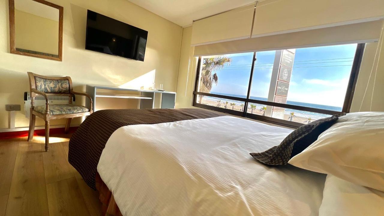 Hotel Canto Del Mar La Serena Luaran gambar