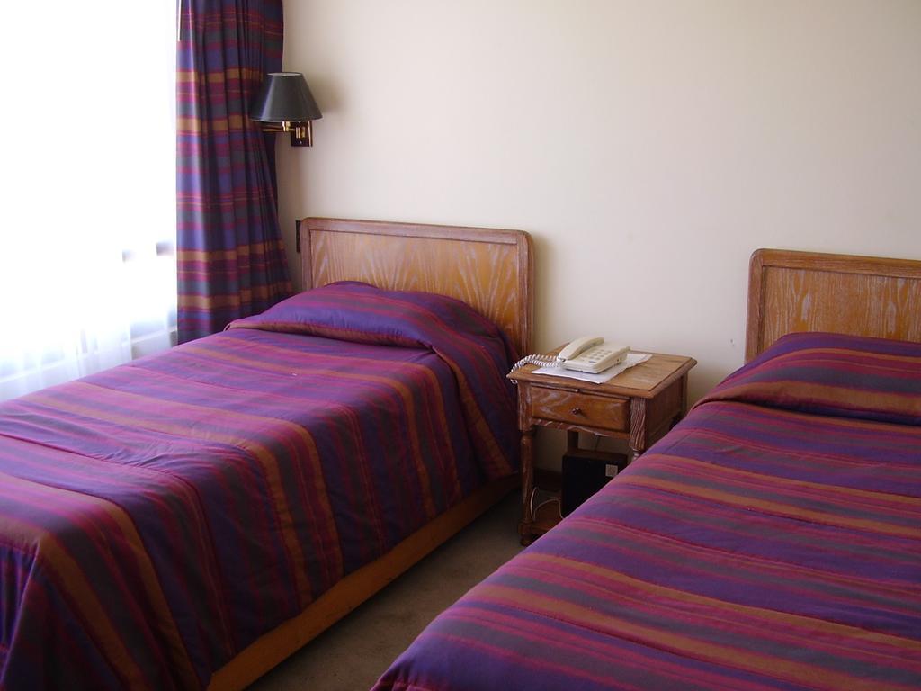Hotel Canto Del Mar La Serena Bilik gambar