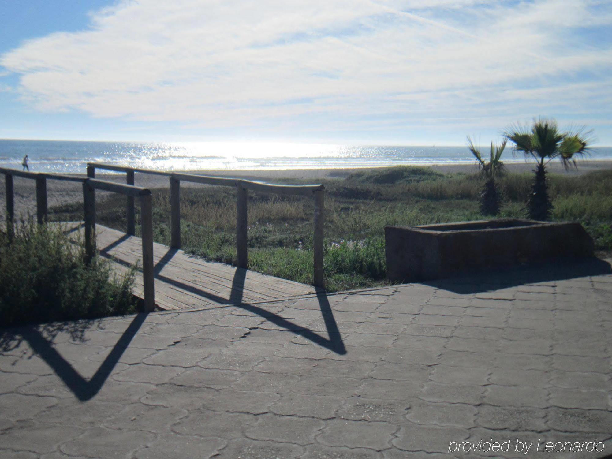 Hotel Canto Del Mar La Serena Luaran gambar