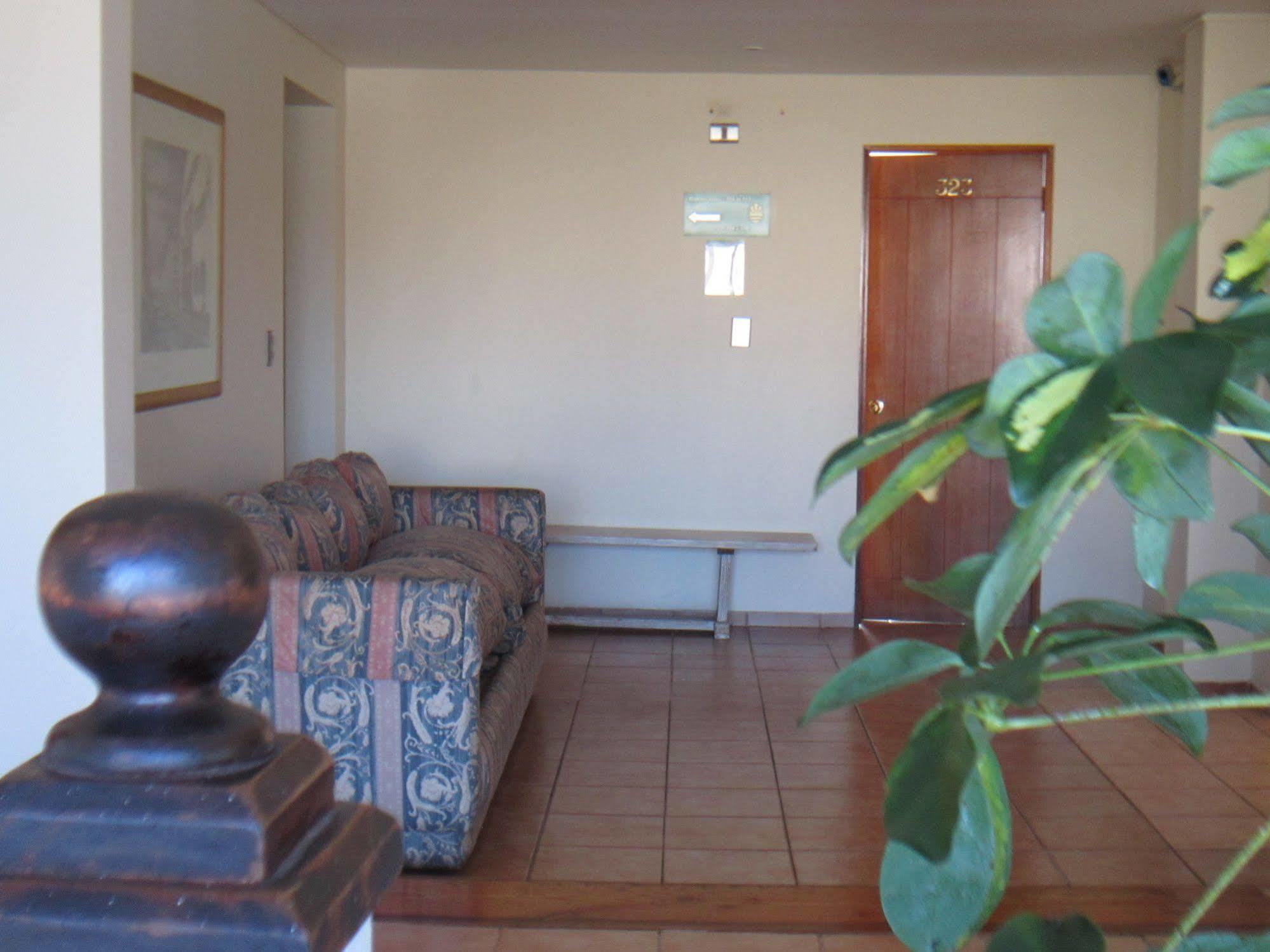 Hotel Canto Del Mar La Serena Luaran gambar
