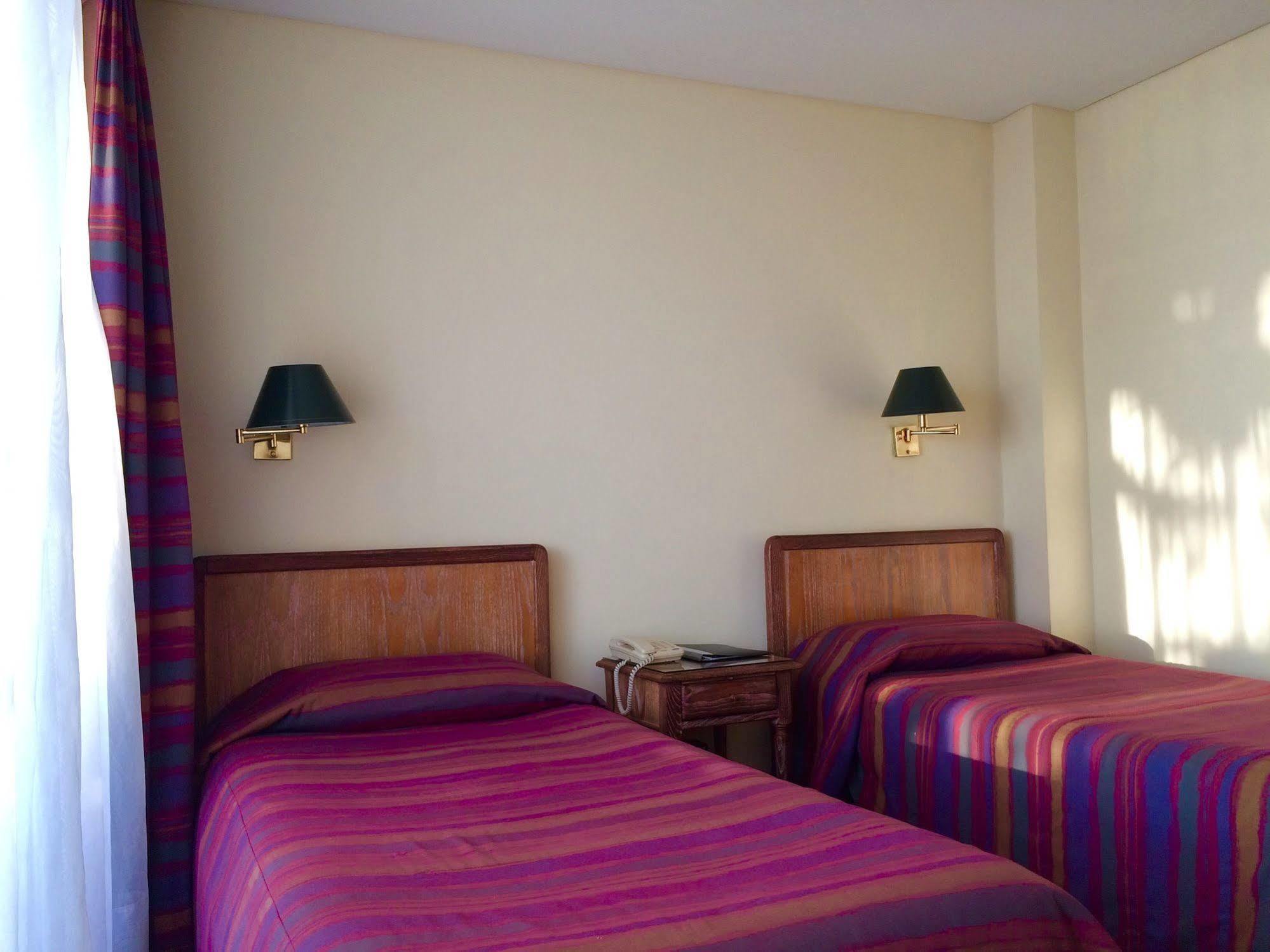 Hotel Canto Del Mar La Serena Luaran gambar