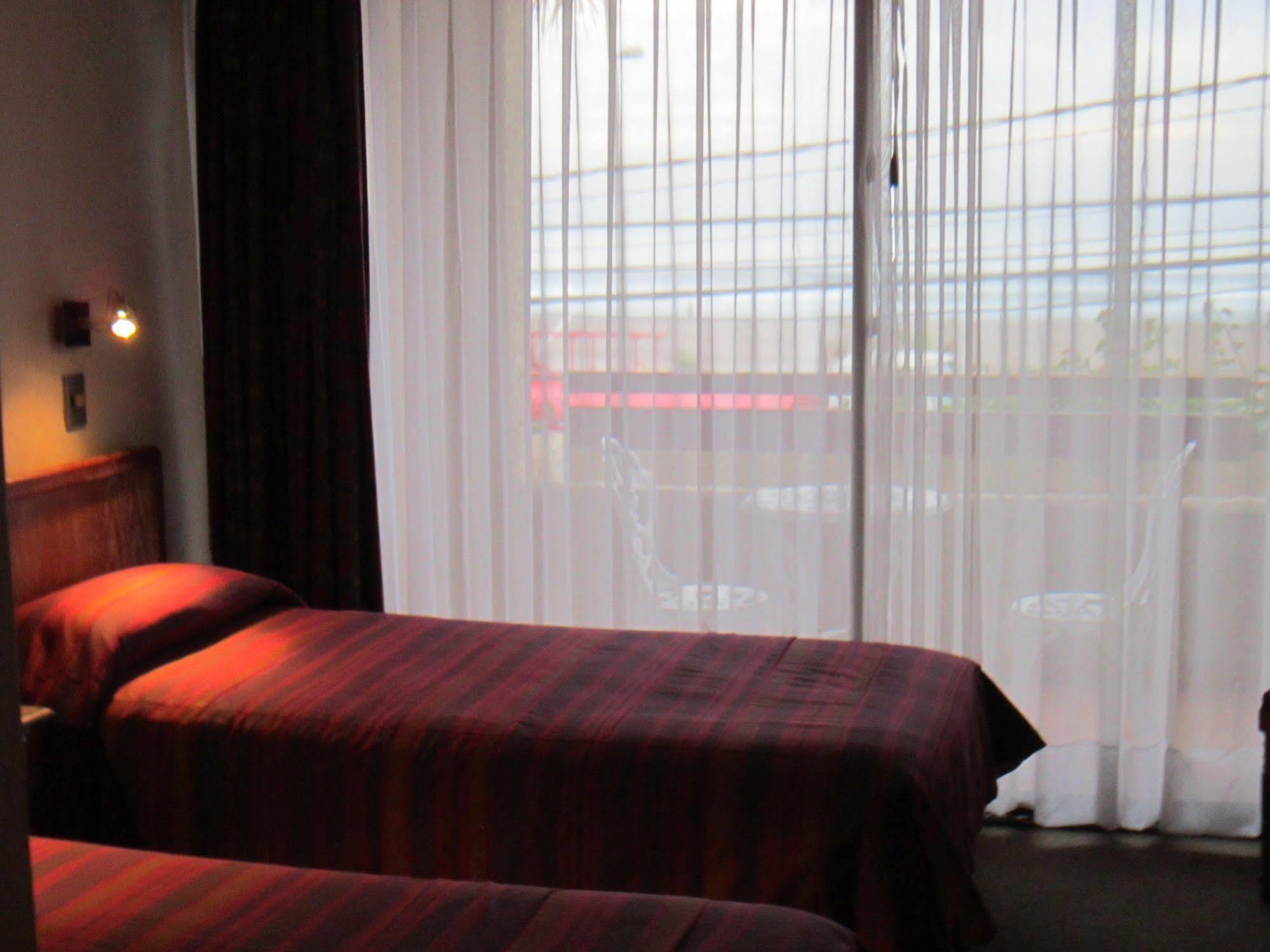 Hotel Canto Del Mar La Serena Luaran gambar