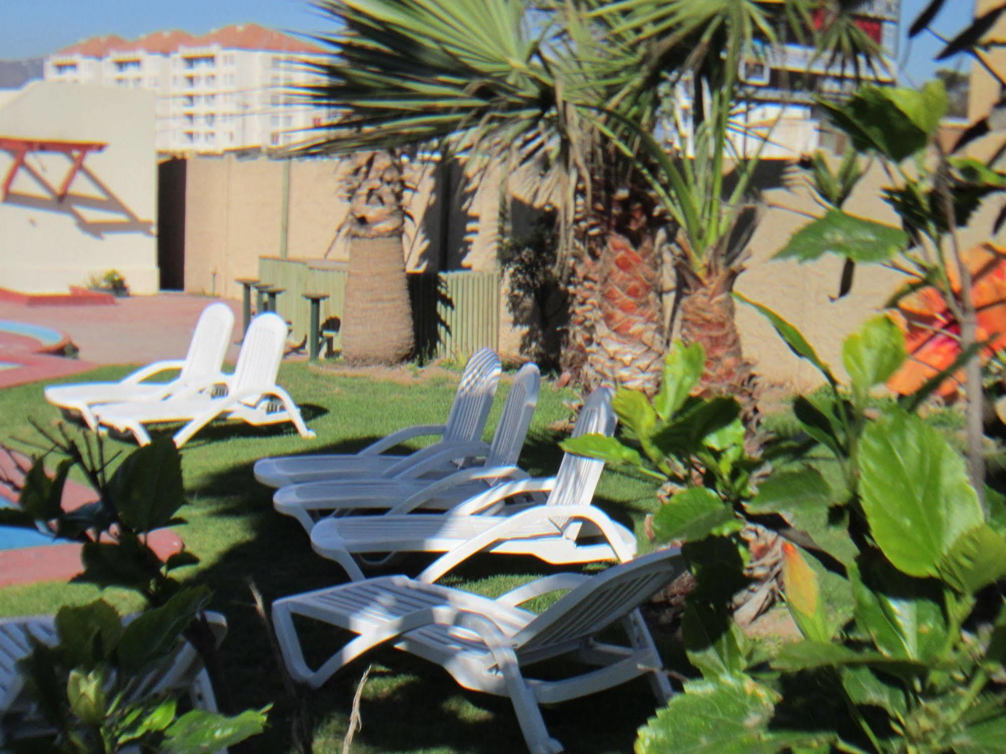 Hotel Canto Del Mar La Serena Luaran gambar