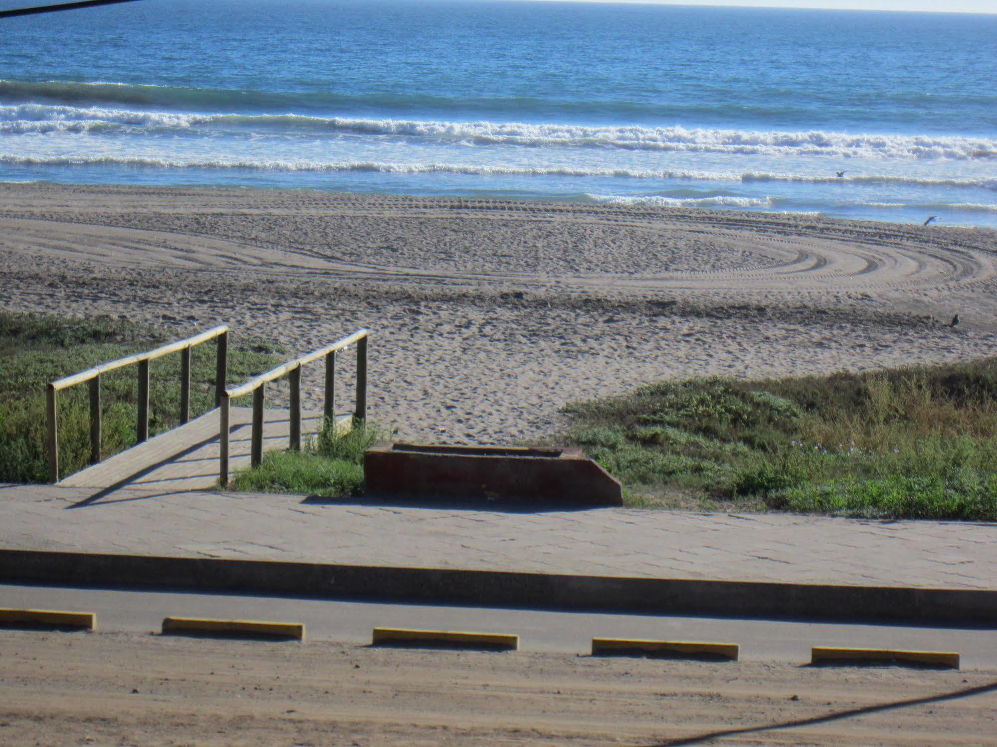 Hotel Canto Del Mar La Serena Luaran gambar