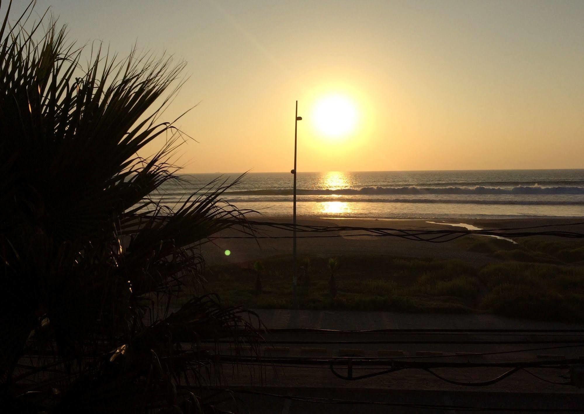 Hotel Canto Del Mar La Serena Luaran gambar